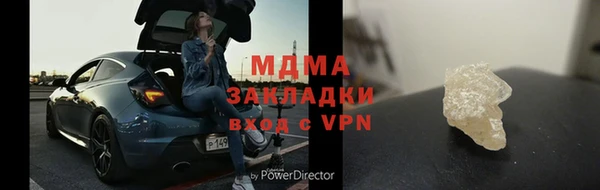 сатива Горняк